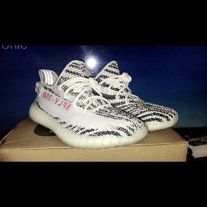 Yeezy 350 Boost